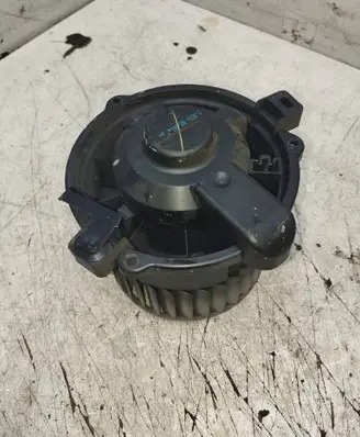 Smart ForFour I Heater fan/blower 1736006902