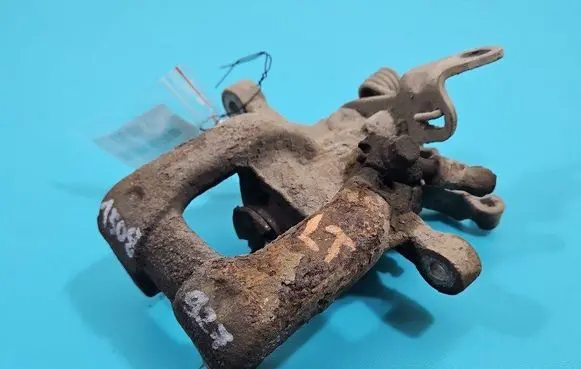 Skoda Octavia Mk2 (1Z) Rear brake caliper IMPRK1508927