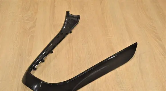 Alfa Romeo Giulietta Center console decorative trim 