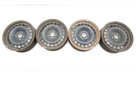 Audi A2 R18 forged rim 