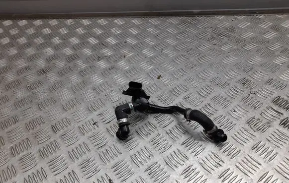 Audi A8 S8 D4 4H Vacuum line/pipe/hose 4H0611939C 036906051G 1J0611939J