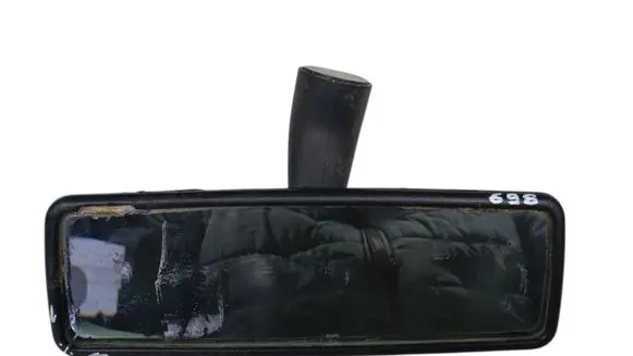 Skoda Felicia I Rear view mirror (interior) 6N0857511A