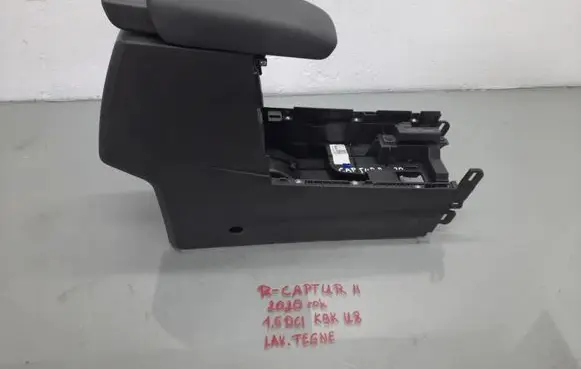 Renault Captur II Center console 969106913R