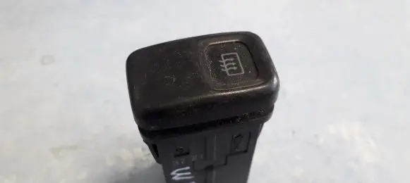 Mazda 626 Windscreen/window heater switch