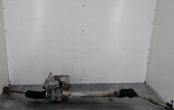 Mercedes-Benz A W169 Steering rack 6700001900