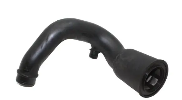 Jaguar XF X250 Air intake hose/pipe CX239C602AA
