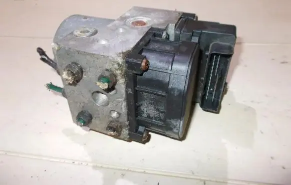 Renault Megane I ABS Pump 0273004279 0265216555