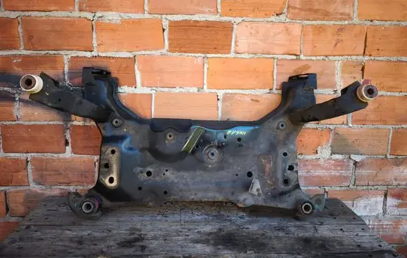 Ford Kuga II Front subframe