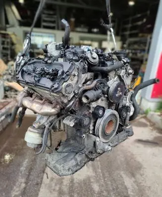 Audi A6 S6 C6 4F Engine bpp