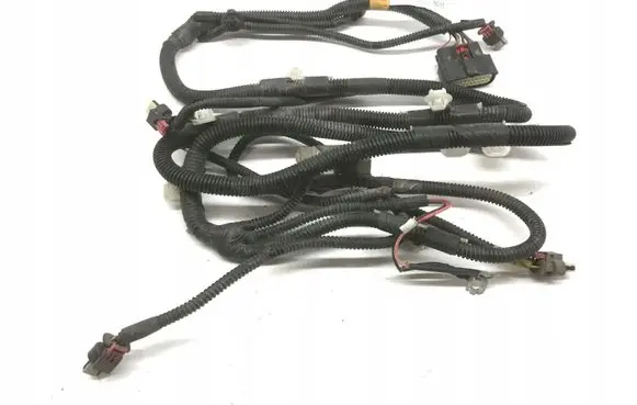 Tesla Model Y Parking sensor (PDC) wiring loom 1489045