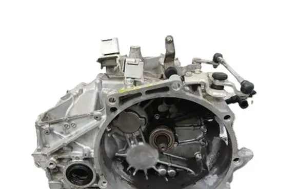 Chrysler Sebring (JS) Manual 5 speed gearbox 