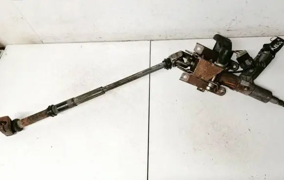 Nissan Primera Steering wheel axle 07359809160