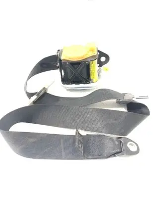 Toyota Avensis T250 Front seatbelt 7322005051 170308