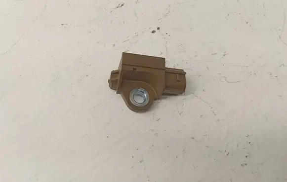 Mazda CX-5 Airbag deployment crash/impact sensor KD4557KC0