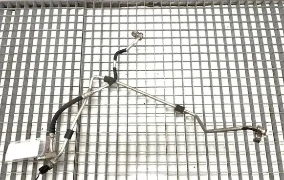 BMW 3 F30 F35 F31 Air conditioning (A/C) pipe/hose 9212236