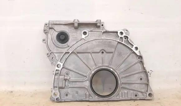 BMW M8 F91 F92 G14 G15 Timing chain cover 8513999 8591626