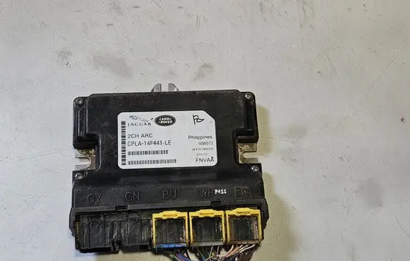 Land Rover Range Rover Sport L494 Comfort/convenience module CPLA14F441LE