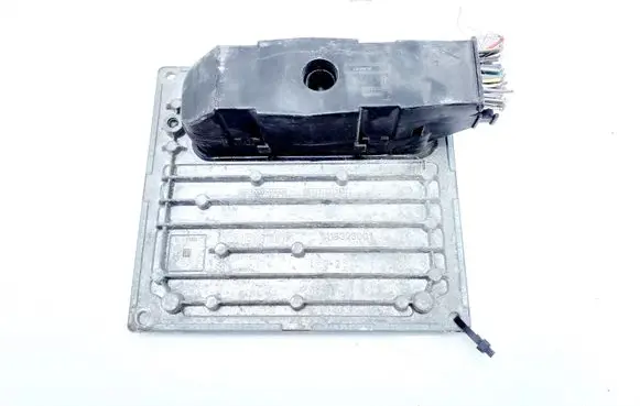 Ford Focus Engine control unit/module S118934101G 9AYG