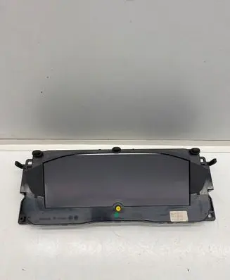 Peugeot 508 II Speedometer (instrument cluster) 9831757780 503003620211