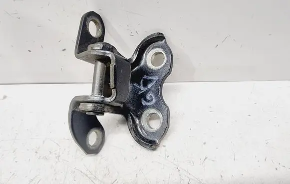Toyota C-HR I Rear door upper hinge 687600D061