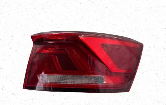 Volkswagen T-Roc Rear/tail lights 2GA945096 RE2891000100