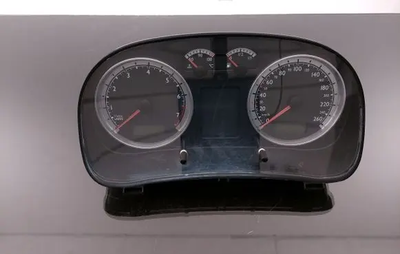 Volkswagen Golf IV Speedometer (instrument cluster) 1J5920805B 1J5920805