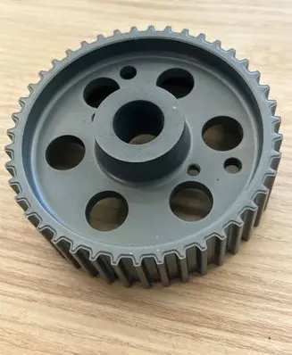 Saab 9-3 Ver2 Camshaft pulley/ VANOS 93178822 5636347 GR0736