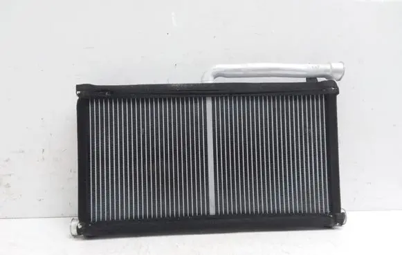 Audi A6 Allroad C6 Heater blower radiator