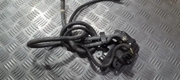 Peugeot 607 Air pressure sensor 9637328380