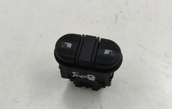 Ford Galaxy Electric window control switch 7M0959856