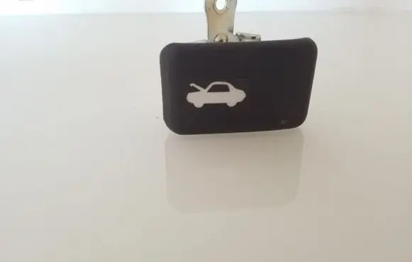 Honda Civic Engine bonnet (hood) release handle