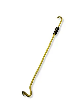 Jeep Compass Engine bonnet/hood prop rod/strut 