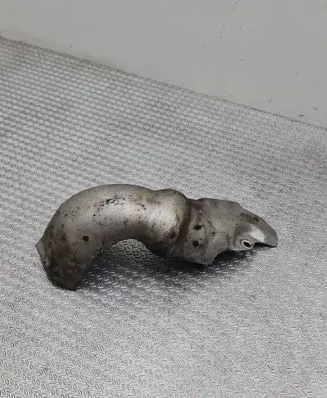 Renault Espace - Grand espace IV Exhaust heat shield 