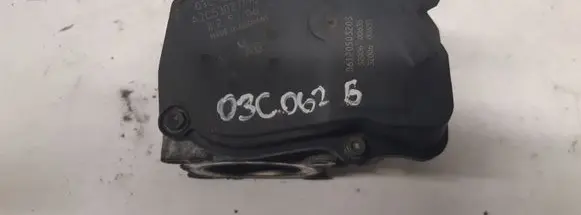 Seat Ibiza III (6L) Throttle valve 03C133062B