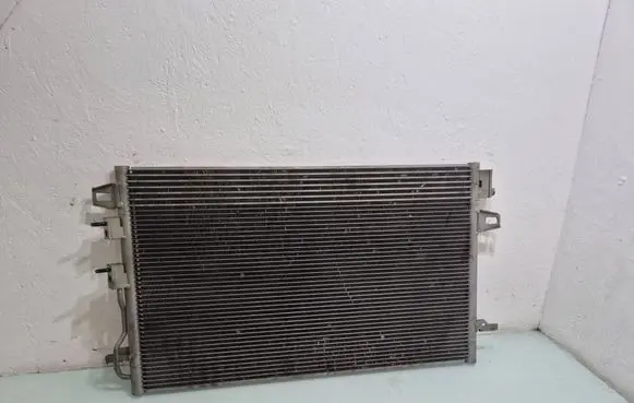 Chrysler Voyager A/C cooling radiator (condenser) 