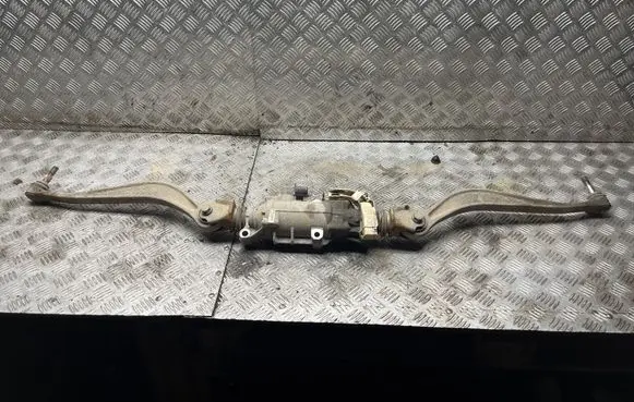 BMW 7 F01 F02 F03 F04 Rear steering column 62492464 9327670720 PP1A00165572