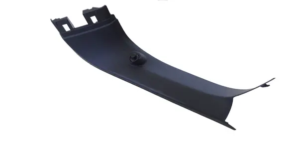 BMW 1 F40 Centre console side trim rear 7456058