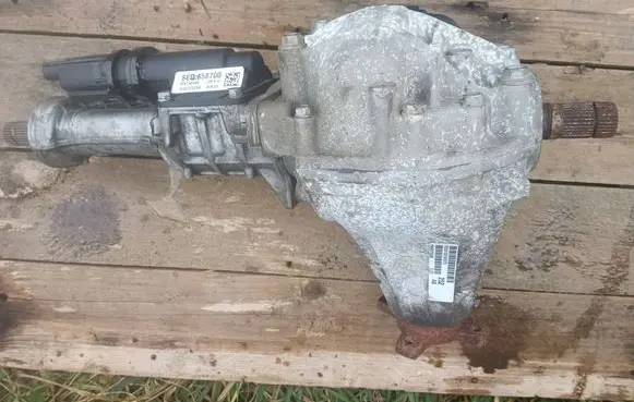 Ram 1500 Front differential 68507252AB T03UL1051H2373