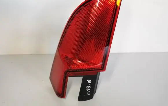Mercedes-Benz Vito Viano W639 Rear tail light reflector A6398201264 A6398202064
