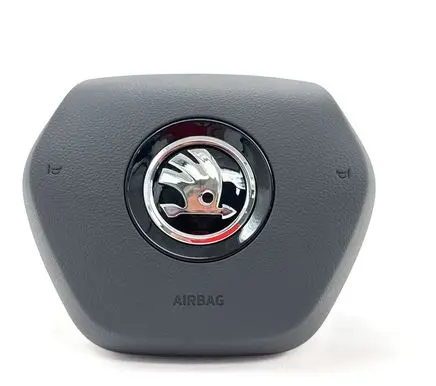 Skoda Octavia Mk4 Steering wheel airbag 5E3880201AC