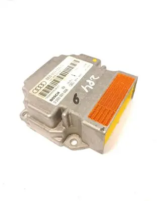 Audi A4 S4 B7 8E 8H Airbag control unit/module 8E0959655G 0285001668