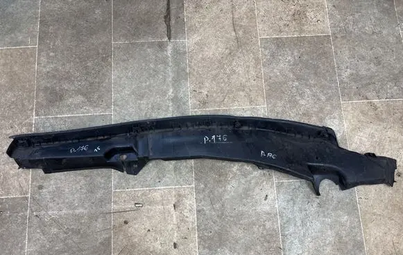 Infiniti FX Wiper trim 658201CA0A