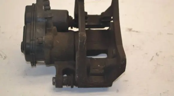 Audi A6 S6 C7 4G Rear brake caliper 4G0406BD ACR004