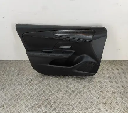 Opel Mokka B Front door card panel trim 98558574ZD