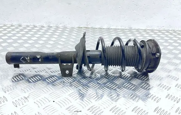 Audi A3 S3 8V Front shock absorber with coil spring 5Q0413023DA AU370VA3246 824903010119