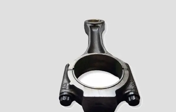 Volkswagen Golf VI Connecting rod/conrod