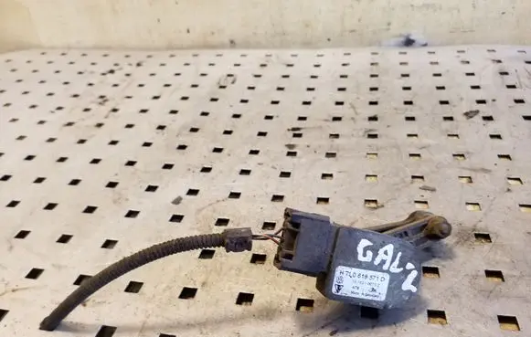 Audi Q7 4L Air suspension front height level sensor 7L0616571D