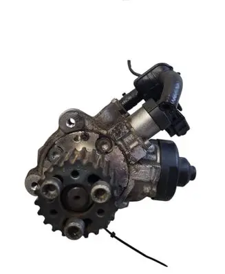 Skoda Superb B6 (3T) Fuel injection high pressure pump 0445010507 03L130755 07200910