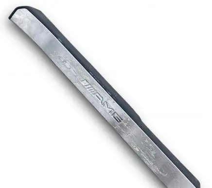Mercedes-Benz S AMG W221 Front sill (body part) 