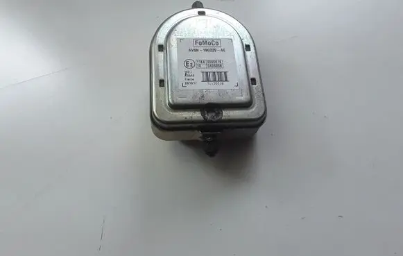 Ford Focus Alarm system siren AV6N19G229AE